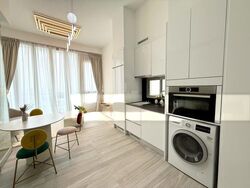 Kallang Riverside (D12), Apartment #602044711